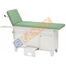 GM 8093 Examination Couch